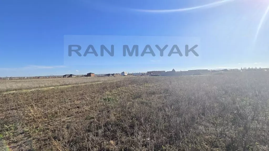 Участок в Адыгея, Майкоп ул. Маршала Мерецкова, 132 (6.0 сот.) - Фото 2