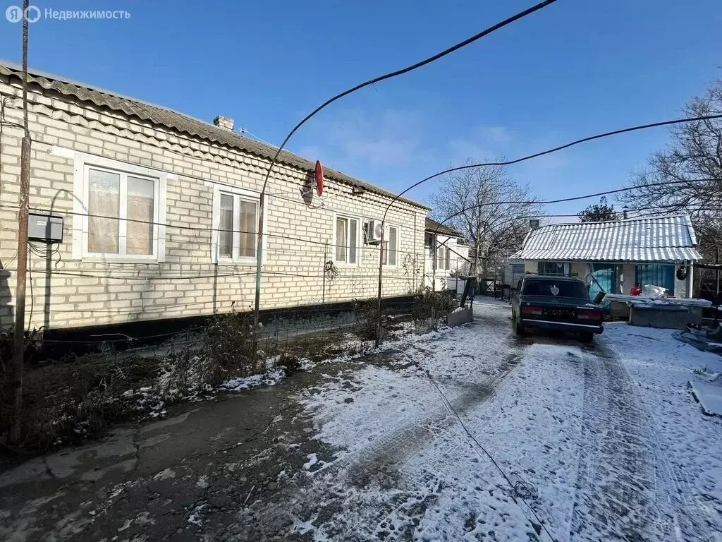 Дом в село Архангельское, Старомостовая улица (89.2 м) - Фото 2