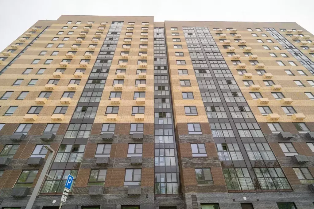 Гараж в Москва 15-я Парковая ул., 42К5 (14 м) - Фото 2
