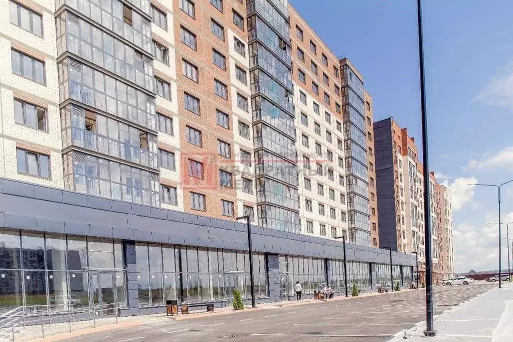 Помещение свободного назначения в Белгородская область, Старый Оскол ... - Фото 1