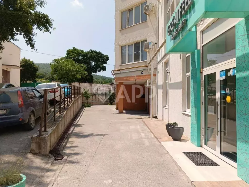 Помещение свободного назначения в Краснодарский край, Новороссийск ул. ... - Фото 2