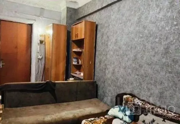 Комната Рязанская область, Рязань ул. Молодцова, 6 (18.0 м) - Фото 1