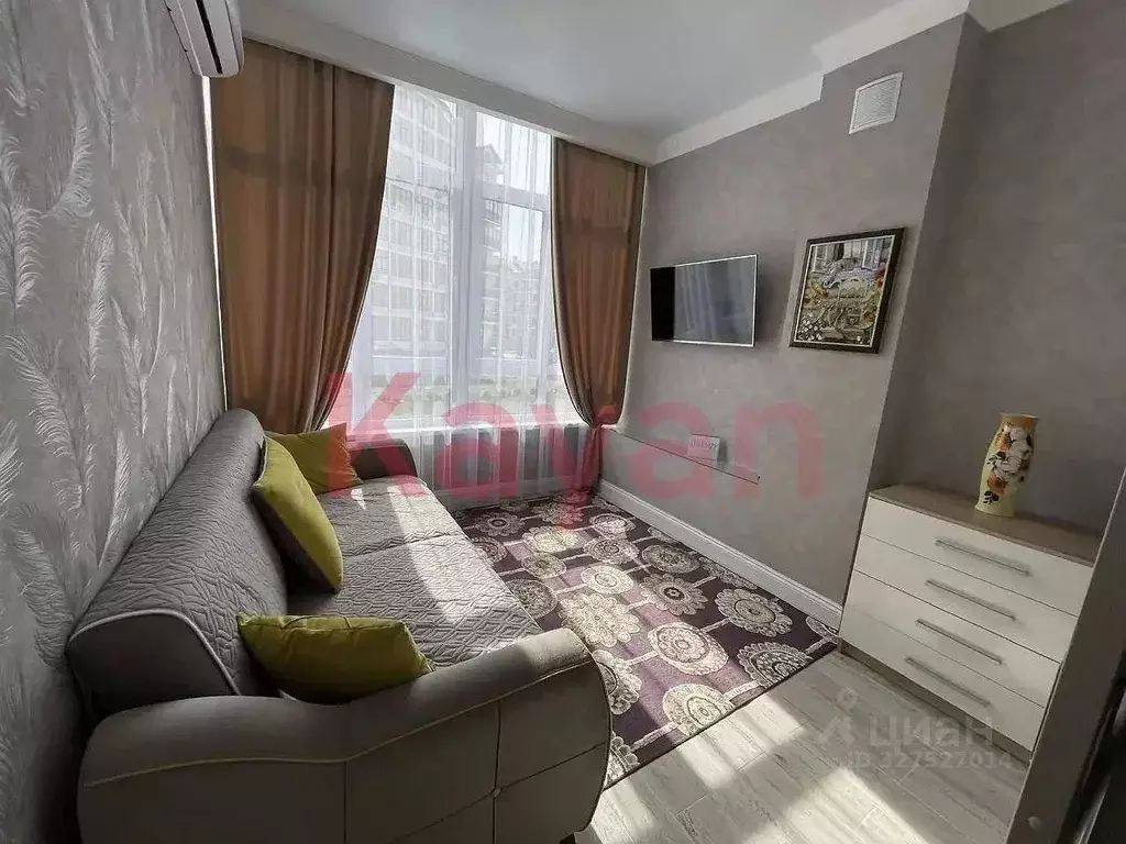 2-к кв. Краснодарский край, Геленджик Крымская ул., 22к12 (55.8 м) - Фото 1