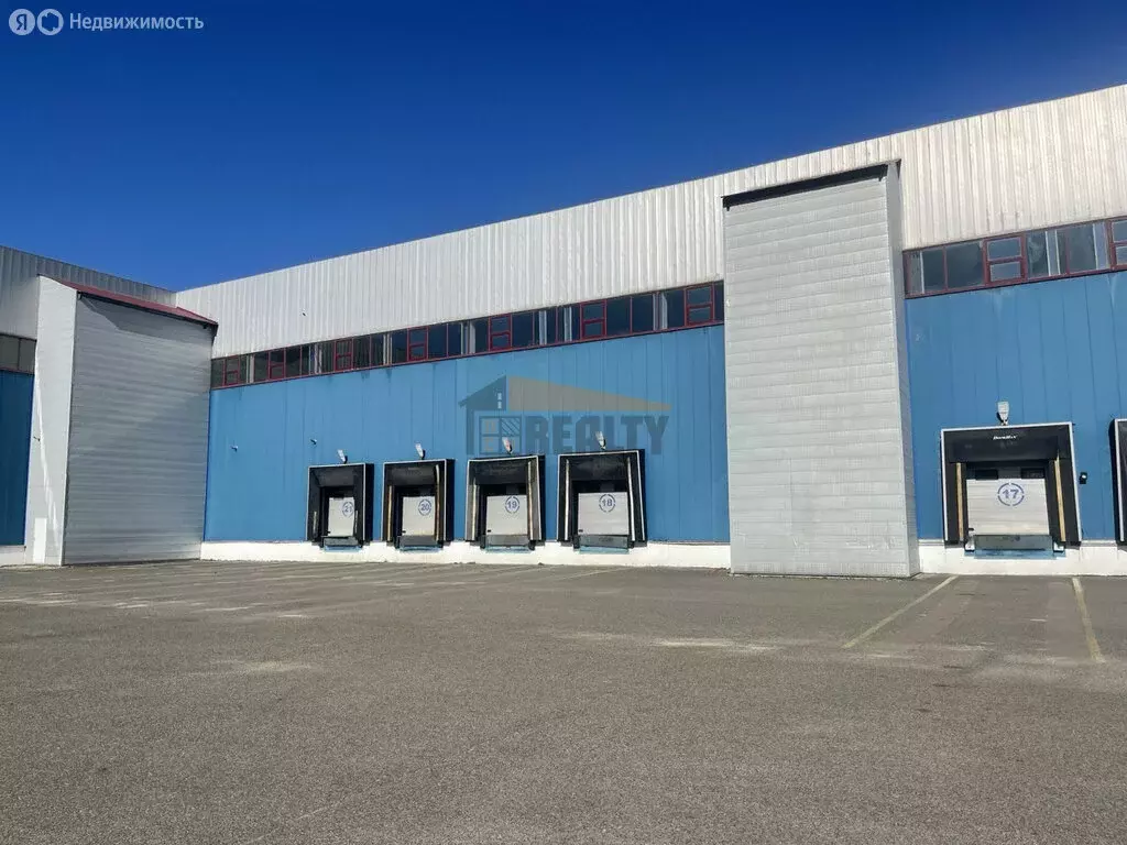 Склад (22300 м) - Фото 1