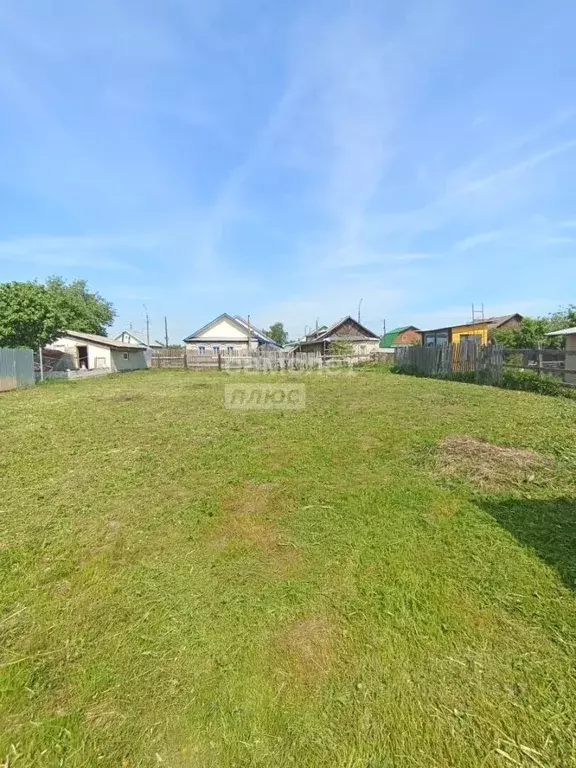 Участок в Нижегородская область, Бор ул. Белинского, 77 (12.0 сот.) - Фото 1