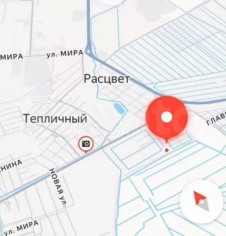 Участок 10 сот. (ИЖС) - Фото 0