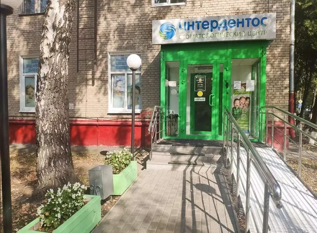 Торговая площадь в Московская область, Королев ул. Терешковой, 8 (245 ... - Фото 1