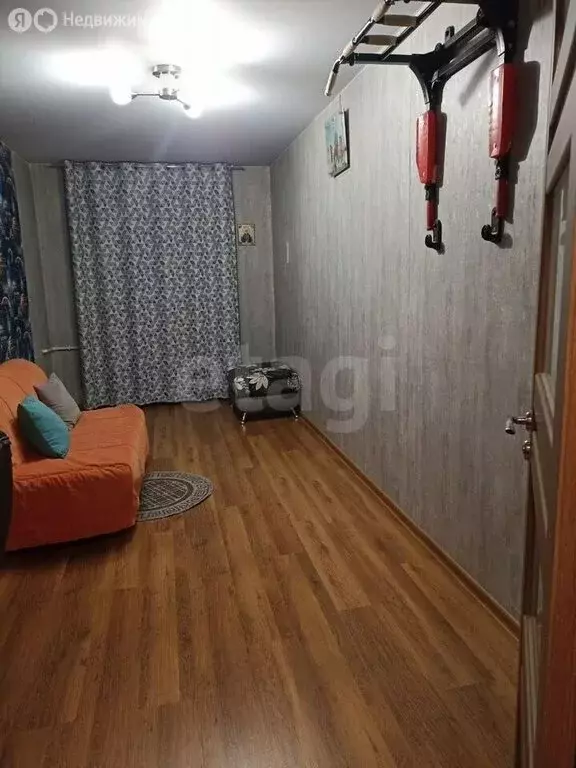 3-комнатная квартира: Улан-Удэ, улица Бабушкина, 24 (58.8 м) - Фото 2