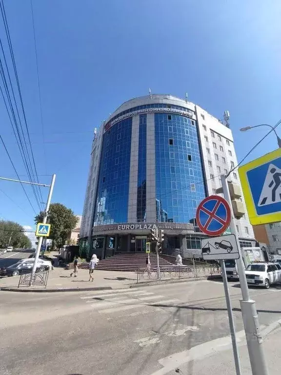 Офис в Иркутская область, Иркутск ул. Карла Либкнехта, 121 (50 м) - Фото 1