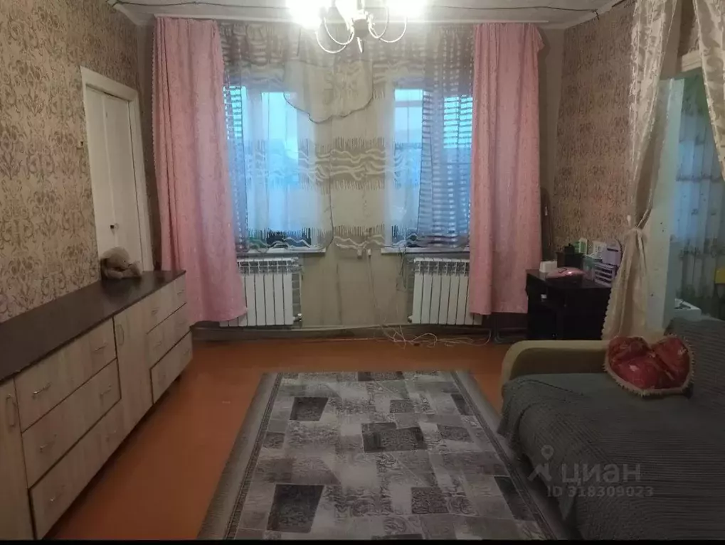 Дом в Курская область, Курск ул. 4-я Кислинская, 70 (92 м) - Фото 0