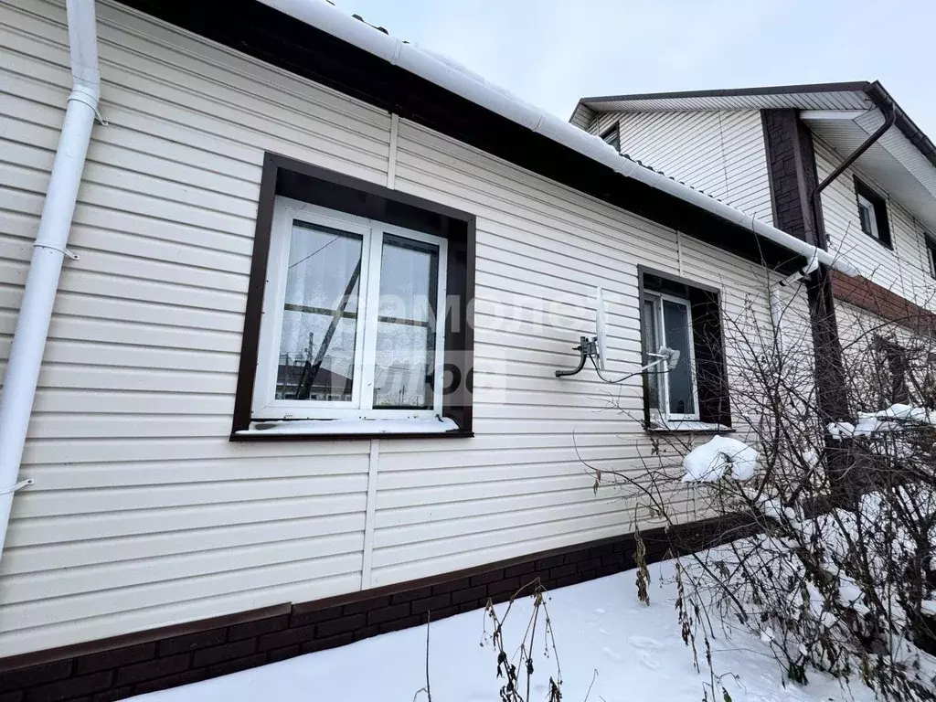 Дом в Челябинская область, Кунашакский муниципальный округ, с. Сары  ... - Фото 2