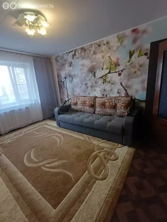 2-комнатная квартира: Волгореченск, улица имени 50-летия Ленинского ... - Фото 2