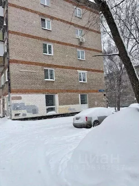 2-к кв. Пермский край, Пермь ул. Льва Шатрова, 7 (44.7 м) - Фото 1