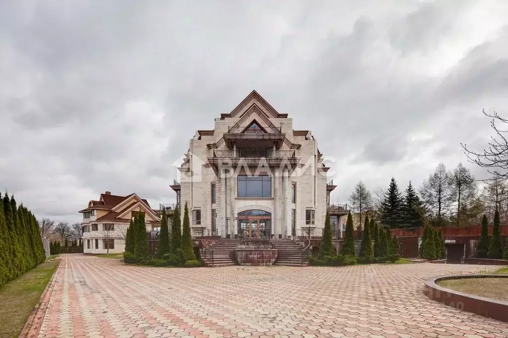 Дом в Московская область, Видное д. Тарычево, 4 (1362 м) - Фото 2