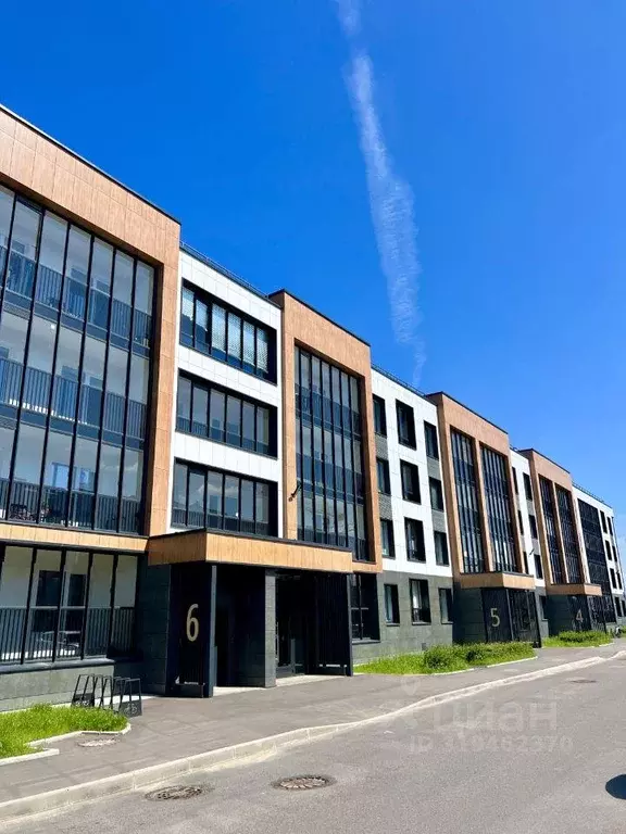 Квартира, 1 комната, 33 м - Фото 0