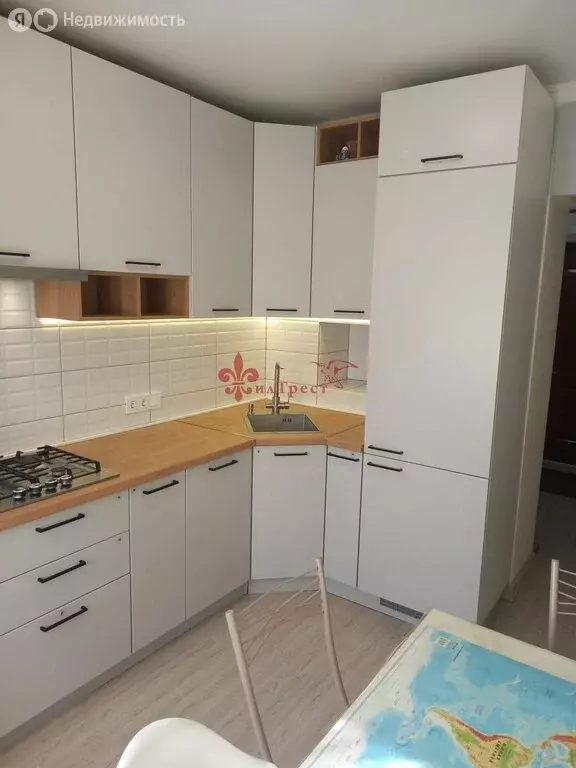 4-комнатная квартира: Белгород, проспект Славы, 129 (69.5 м) - Фото 2