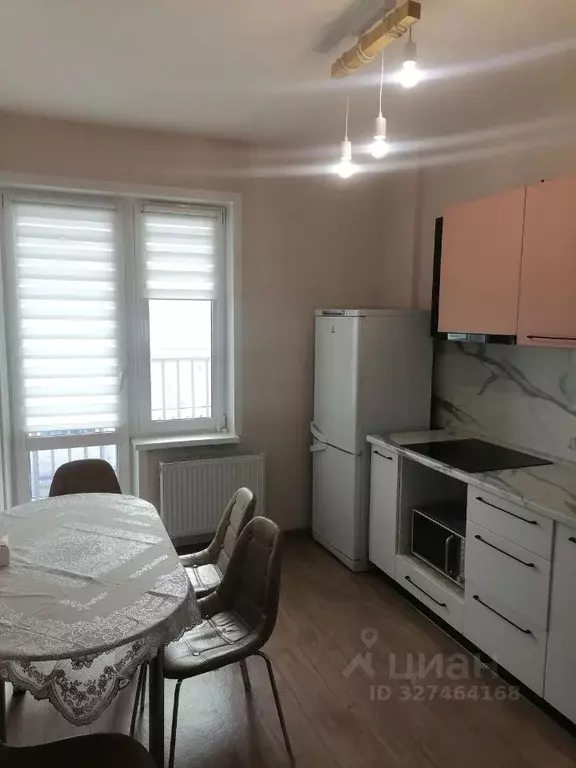 1-к кв. Пермский край, Пермь ул. Василия Татищева, 6 (37.8 м) - Фото 1