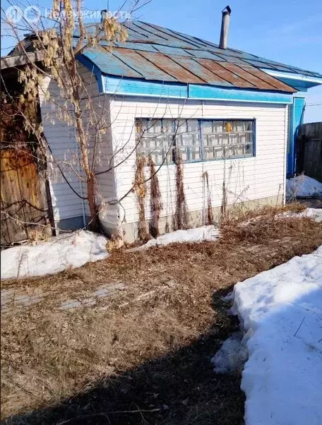 Дом в село Прорывное, Школьная улица (44.9 м) - Фото 2