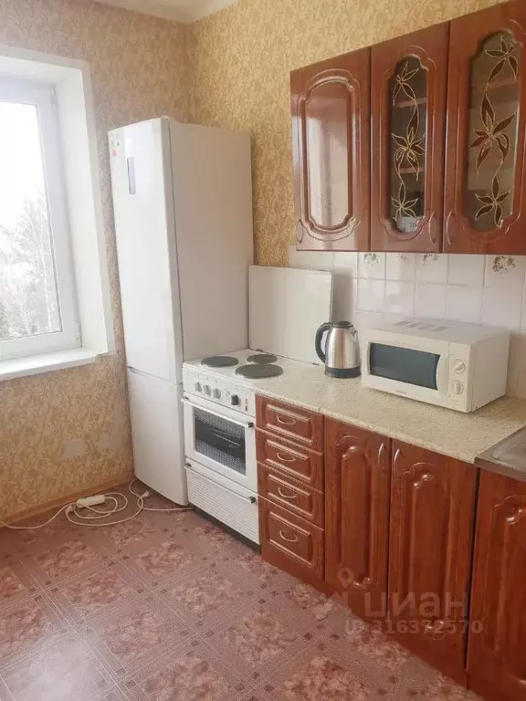 1-к кв. Новосибирская область, Новосибирский район, Краснообск рп 5 ... - Фото 0