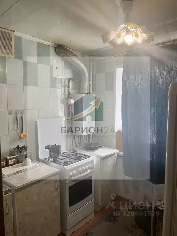 1-к кв. Калужская область, Белоусово г. Жуковский муниципальный округ, ... - Фото 1