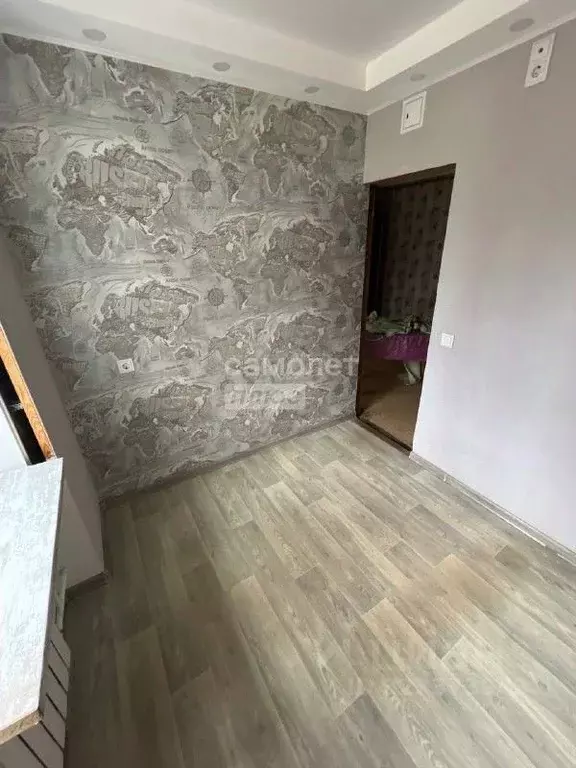 1-к кв. Иркутская область, Иркутск Советская ул., 144 (30.9 м) - Фото 2