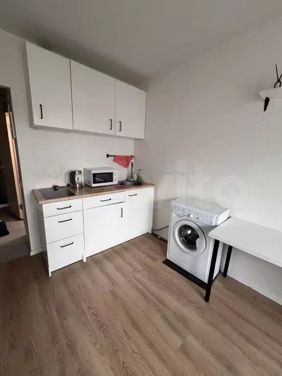 Квартира-студия, 20 м, 12/17 эт. - Фото 0