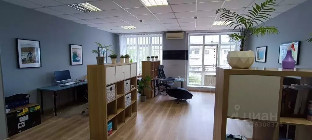 Офис в Краснодарский край, Сочи Лазаревское жилрайон, ул. ... - Фото 1