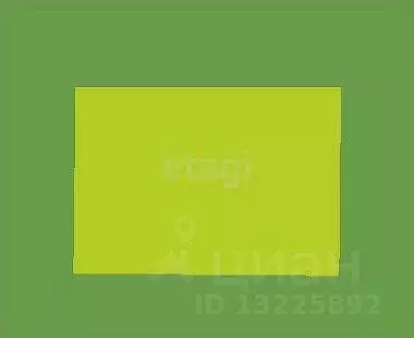 Участок в Вологодская область, Вологда проезд 1-й Стрелецкий (10.0 ... - Фото 2