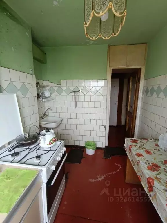 3-к кв. Нижегородская область, Нижний Новгород Заречный бул., 7к1 ... - Фото 2