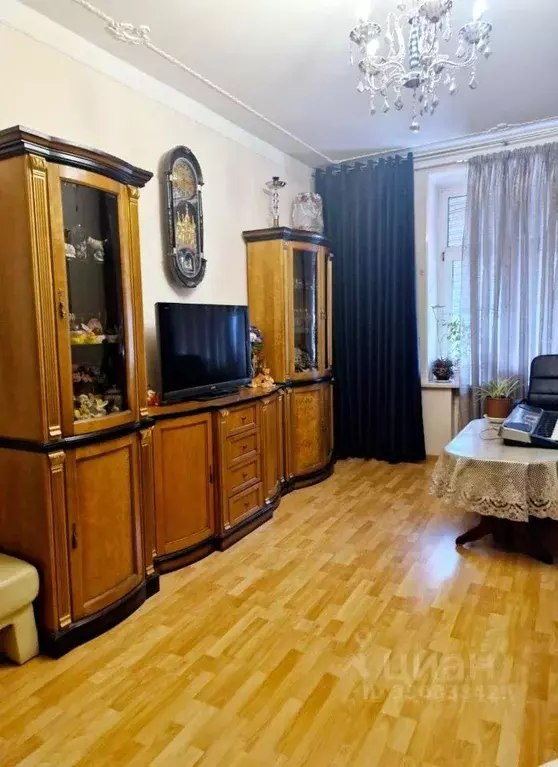 Комната Москва 3-й Павелецкий проезд, 7к4 (23.0 м) - Фото 1