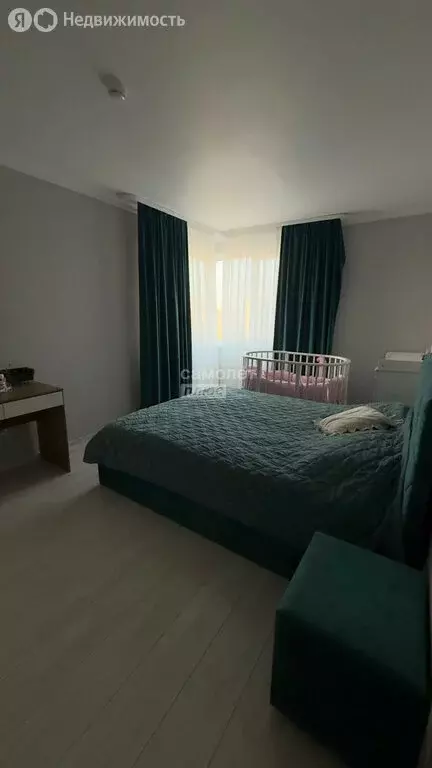 3-комнатная квартира: Ижевск, Районная улица, 57к1с2 (75 м) - Фото 1