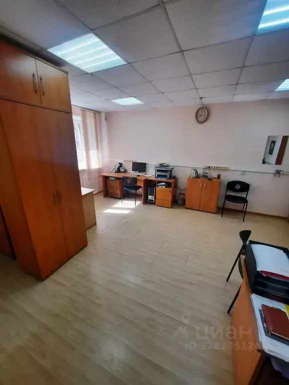 Офис в Башкортостан, Стерлитамак ул. Дружбы, 62 (77 м) - Фото 2