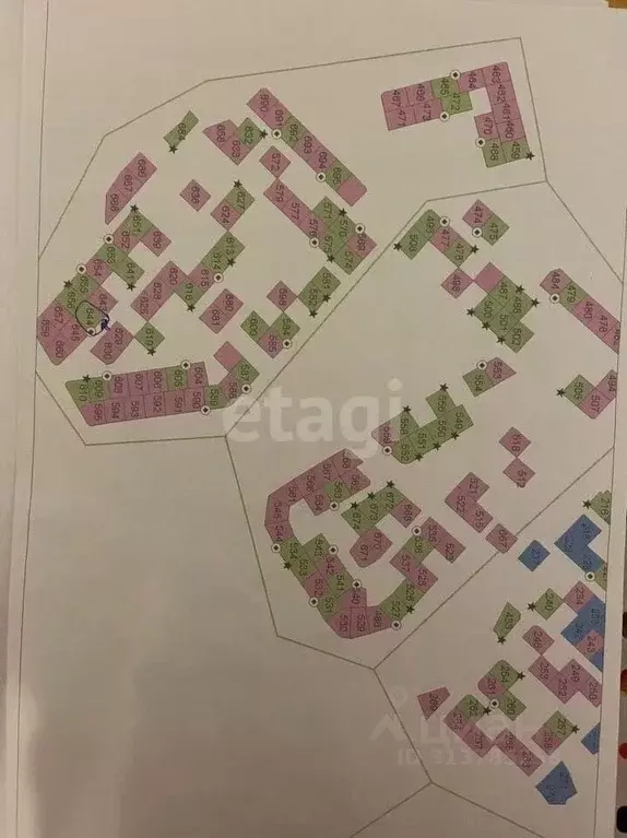 Участок в Калужская область, Калуга городской округ, д. Лихун ул. ... - Фото 1