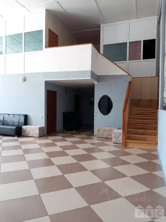 Помещение свободного назначения в Саратовская область, Саратов ул. ... - Фото 2