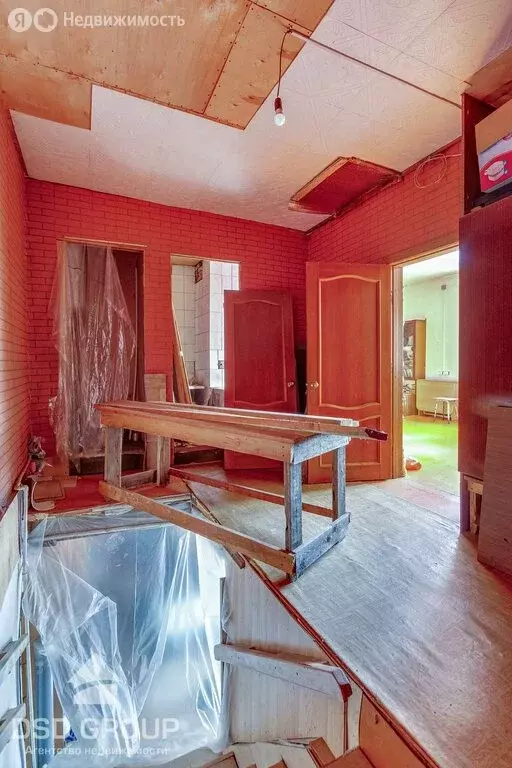 Дом в Хабаровск, Ишимская улица, 22А (79 м) - Фото 1