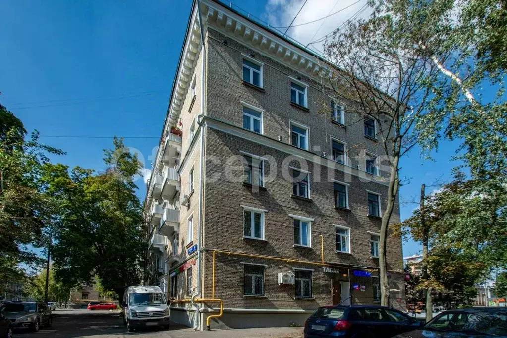Помещение свободного назначения в Москва Каширское ш., 60К1 (264 м) - Фото 0