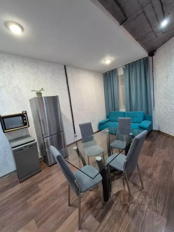 2-к кв. Москва просп. Маршала Жукова, 78 (62.0 м) - Фото 2