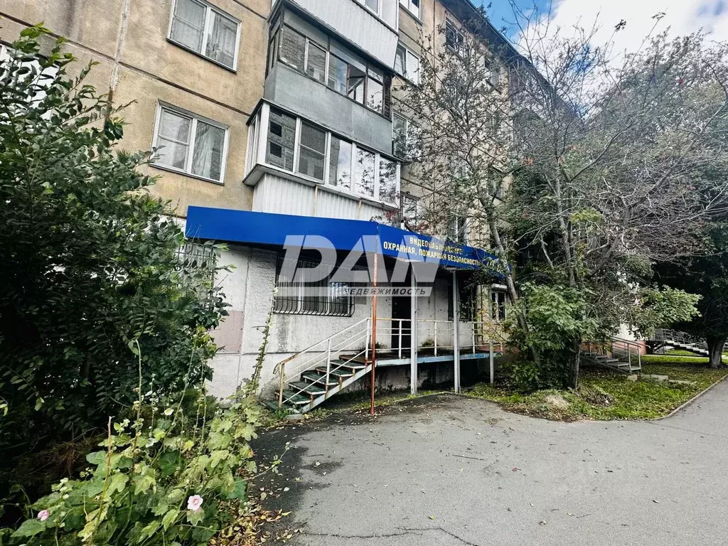 Помещение свободного назначения в Челябинская область, Челябинск ул. ... - Фото 0