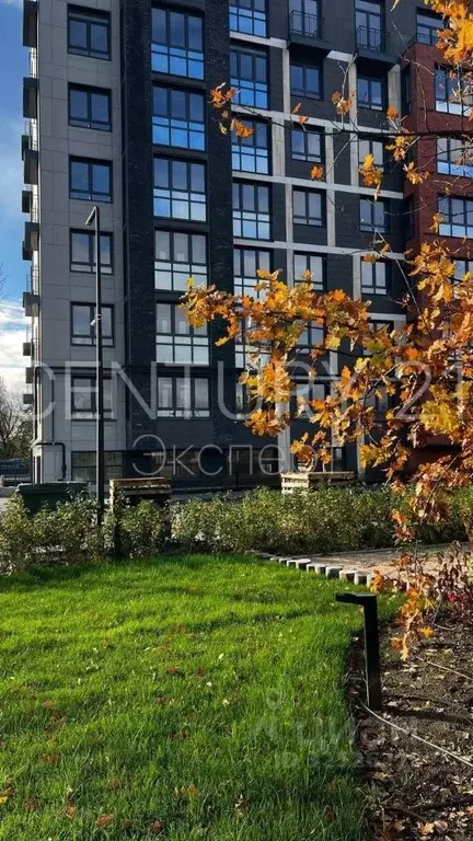 1-к кв. Калининградская область, Гурьевский муниципальный округ, пос. ... - Фото 1