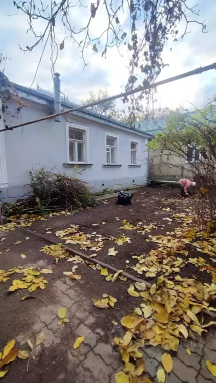 Дом в Ставропольский край, Ставрополь № 8 мкр, проезд Врачебный, 10 ... - Фото 0