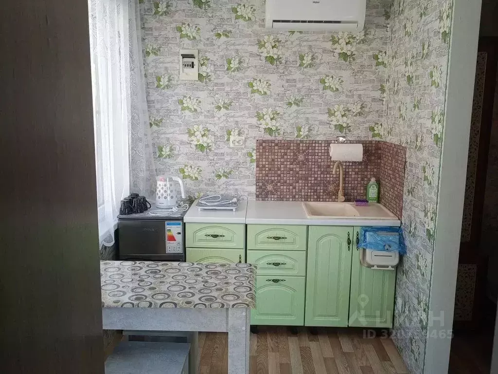 Дом в Краснодарский край, Сочи городской округ, с. Орел-Изумруд, ... - Фото 2