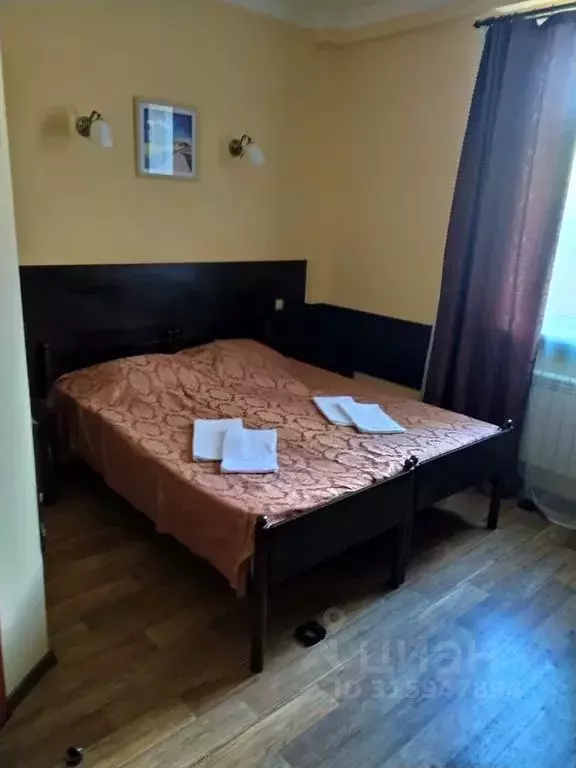 Комната Краснодарский край, Геленджик городской округ, с. Кабардинка ... - Фото 1