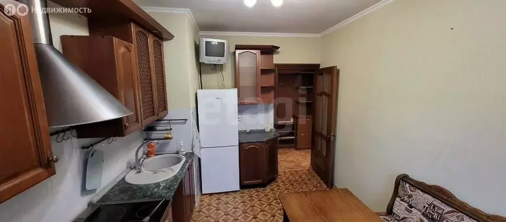 3-комнатная квартира: Старый Оскол, микрорайон Олимпийский, 13 (63 м) - Фото 1