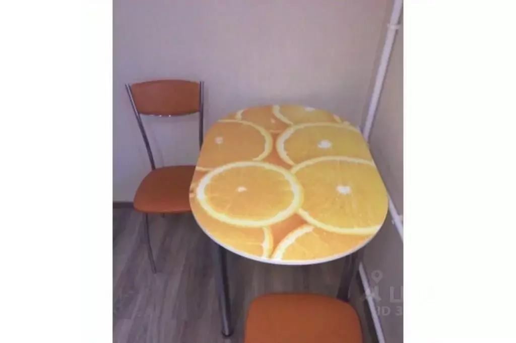 2-к кв. Ростовская область, Каменск-Шахтинский Астаховский пер., 97 ... - Фото 2