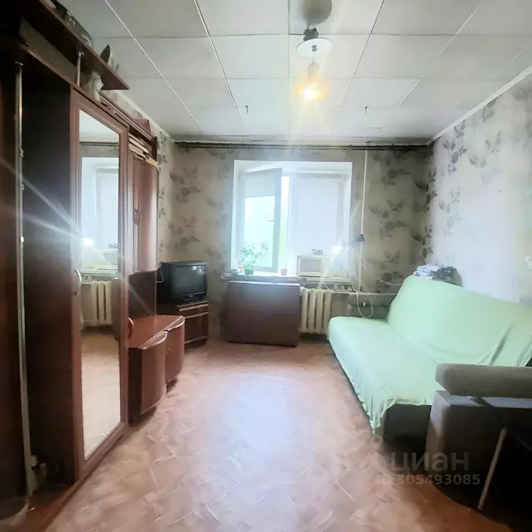 Комната Санкт-Петербург Пискаревский просп., 10К2 (12.7 м) - Фото 0