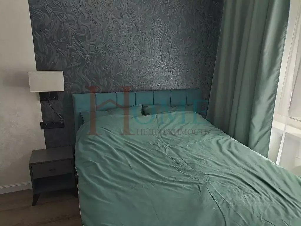 1-к кв. Новосибирская область, Новосибирск Московская ул., 75 (36.0 м) - Фото 1