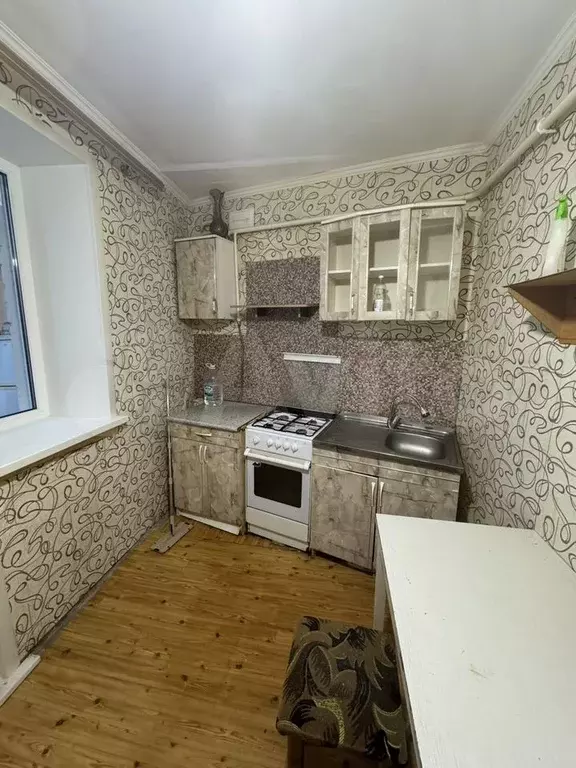 2-к. квартира, 43 м, 1/5 эт. - Фото 0