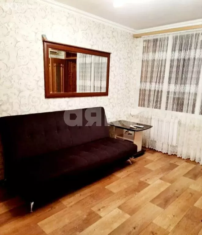 1-комнатная квартира: Адлер, улица Голубые Дали, 38 (30 м) - Фото 0
