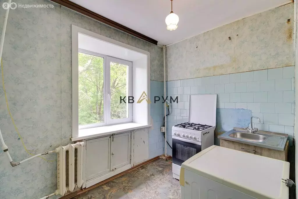 3-комнатная квартира: Хабаровск, Трёхгорная улица, 69А (61.7 м) - Фото 0