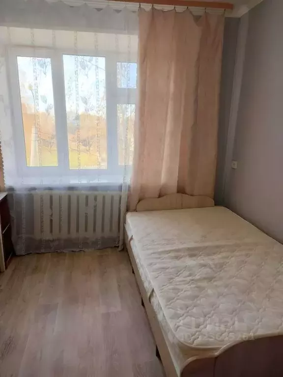 Студия Тюменская область, Тюмень ул. Станционная, 36А (21.0 м) - Фото 2